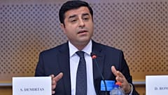 Demirtaş: İktidarın emrindeki yargının verdiği cezayı tanımıyorum