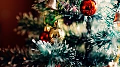 Preserving a Christmas craft 