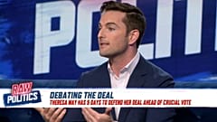 Raw Politics: ECJ general ruling on Brexit, COP24, French protests 