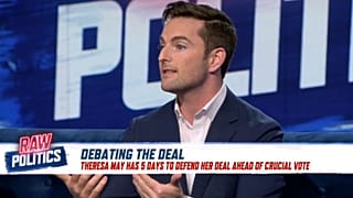Raw Politics: ECJ general ruling on Brexit, COP24, French protests