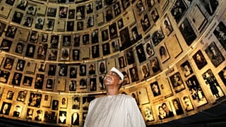 Siyahi Afrika Medeniyetler Müzesi Senegal'de açılıyor