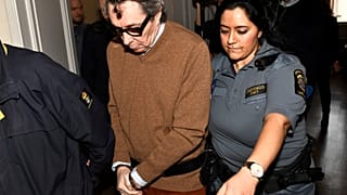 Swedish appeals court toughens sentence for Frenchman in Nobel scandal