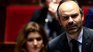 "Gilets jaunes" : Trop peu, trop tard ?