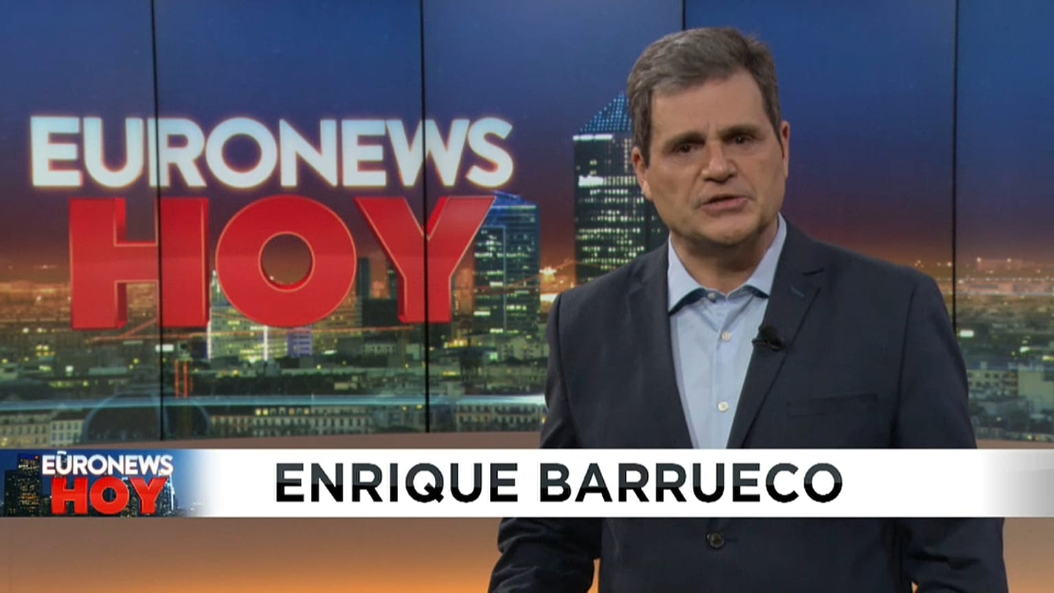 Euronews Hoy: las claves del día