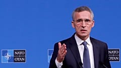 Στόλτενμπεργκ προς πΓΔΜ: «Αδράξτε την ιστορική ευκαιρία»
