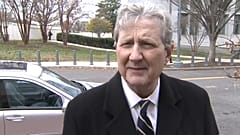 US-Senator: „Khashoggi wie ein Schwein geschlachtet"