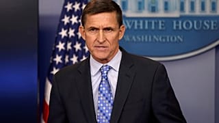 El colaborativo Michael Flynn se libra de la cárcel gracias a Mueller