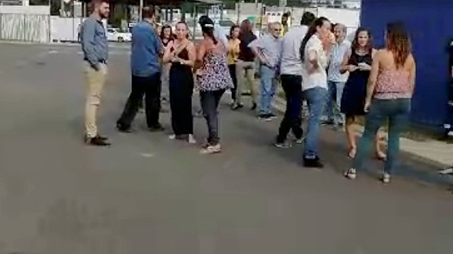 Νέα Καληδονία: Ισχυρός σεισμός 7,6 ρίχτερ 