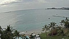 Alerta por tsunami en Nueva Caledonia tras un seísmo de magnitud 7,5
