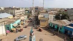 ABD 27 yıl aradan sonra Somali'de diplomatik temsilcilik açtı