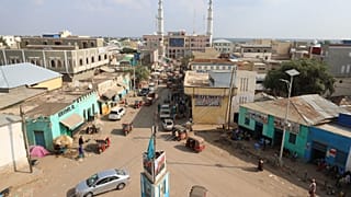 ABD 27 yıl aradan sonra Somali'de diplomatik temsilcilik açtı