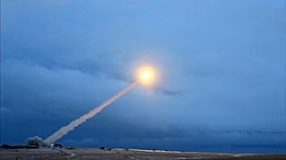 Pompeo lancia l'altolà alla Russia