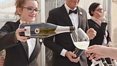 Moscato d'Asti e Barbera d'Asti: tra i vini italiani più amati dagli stranieri