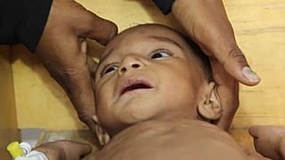 Estocolmo abre una pequeña puerta a la paz en el Yemen