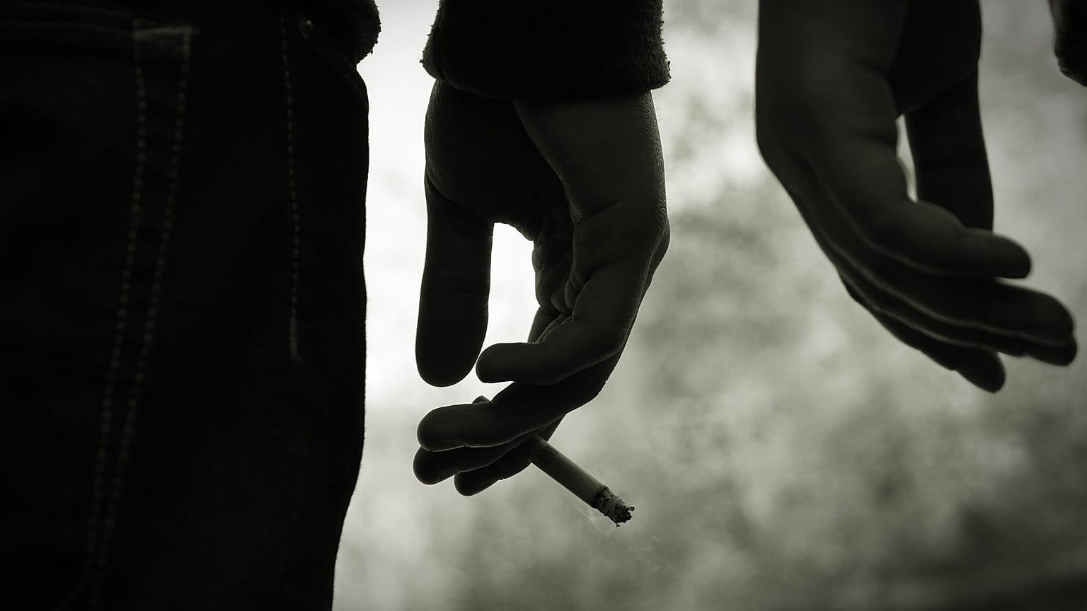 Ελλάδα: Τι αλλάζει στον αντικαπνιστικό νόμο