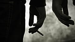 Ελλάδα: Τι αλλάζει στον αντικαπνιστικό νόμο
