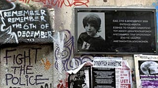 Δέκα χρόνια από τη δολοφονία Γρηγορόπουλου: Tο χρονικό των γεγονότων