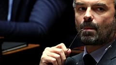 Edouard Philippe, Premier ministre français