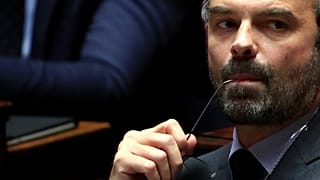 Edouard Philippe, Premier ministre français
