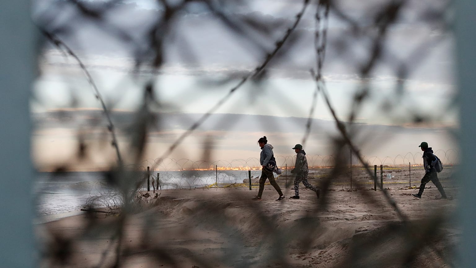 Che cos'è il Global Compact sull'immigrazione?