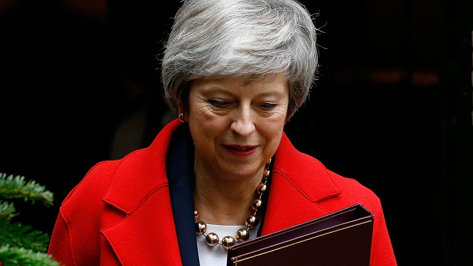 Bizalmatlansági szavazás lesz a brit kormányfő ellen