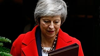 Bizalmatlansági szavazás lesz a brit kormányfő ellen