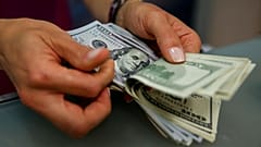 Dolar ve Euro'da son durum