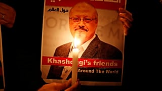  قتل خاشقجی؛ ترکیه خواهان دستگیری دو تن از نزدیکان محمد بن سلمان شد