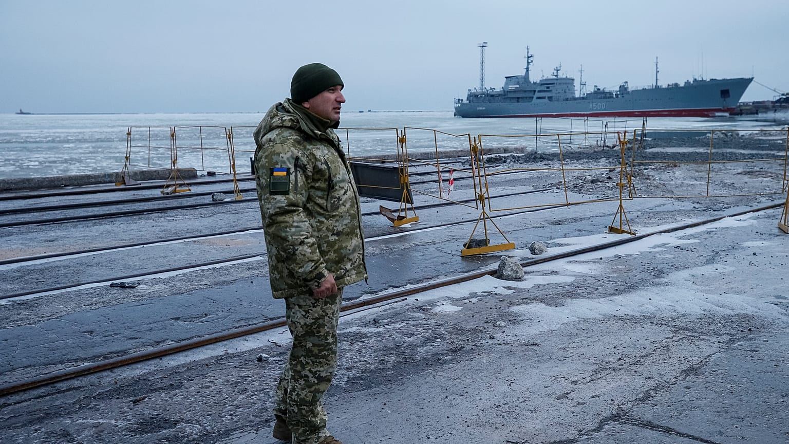 "Посейдон" призвал ограничить рыболовство