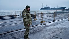 "Посейдон" призвал ограничить рыболовство