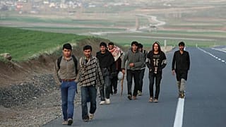 بیش از ۷۰۰ هزار مهاجر افغان از ایران به کشورشان بازگشته‌اند