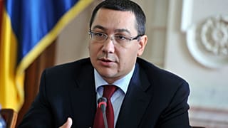 Victor Ponta