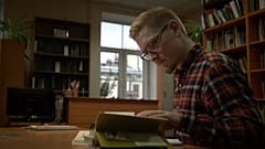 Russian rising: the global demand to learn the language of Tolstoy