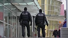 Schlag gegen Mafia: 90 Festnahmen, 4000 Kilo Kokain sichergestellt