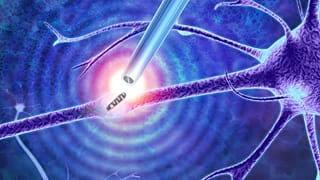 Tıpta yeni keşiflerin kapısını açacak olan alet: Nano-cımbız