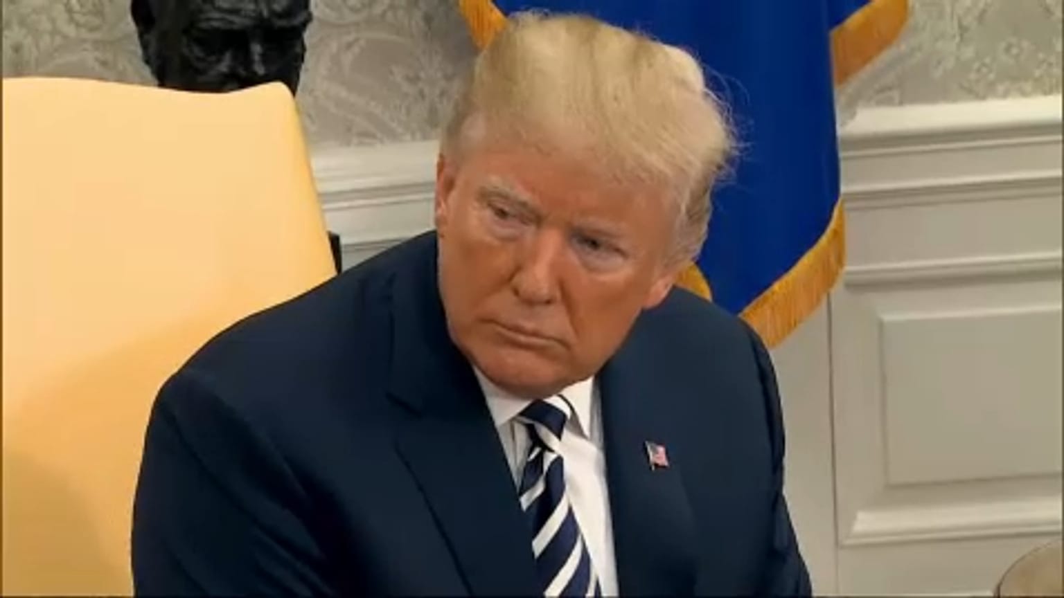 Trump, OPEC toplantısı öncesinde petrol üretiminin düşürülmemesini istedi