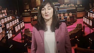 Laura Garavini