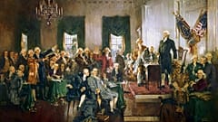 TEST: ¿Cuánto sabes de las constituciones del mundo? Pon a prueba tus conocimientos