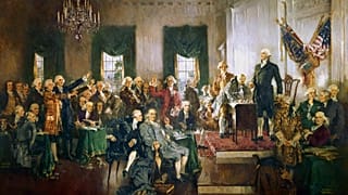 TEST: ¿Cuánto sabes de las constituciones del mundo? Pon a prueba tus conocimientos