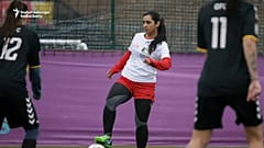 Afganistan'da kadın futbolculara yönelik cinsel taciz iddiası 