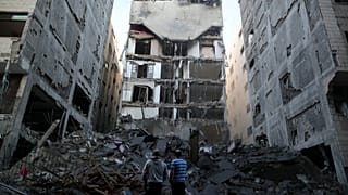 Gaza: humanitarian conditions deteriorate