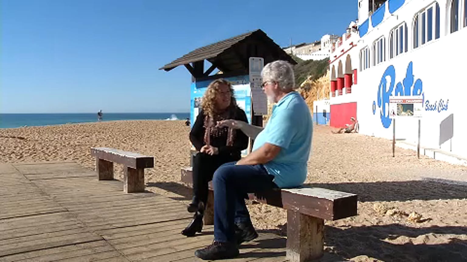 Comunidade britânica em Portugal preocupada com o Brexit