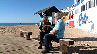 Comunidade britânica em Portugal preocupada com o Brexit