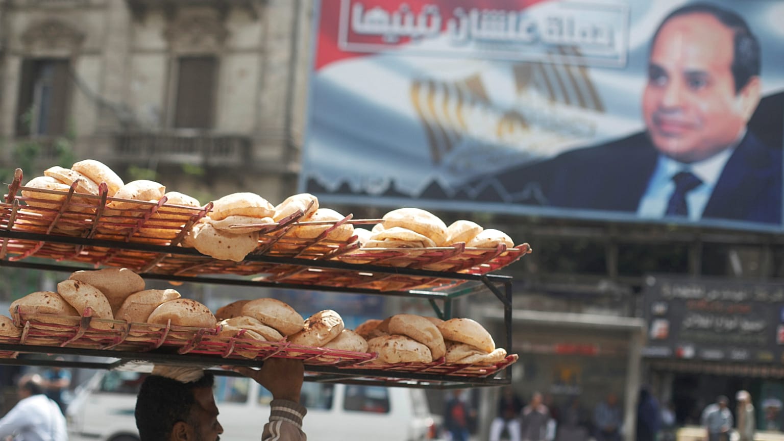 مصر تسعى لشراء كمية غير محددة من القمح في يناير 