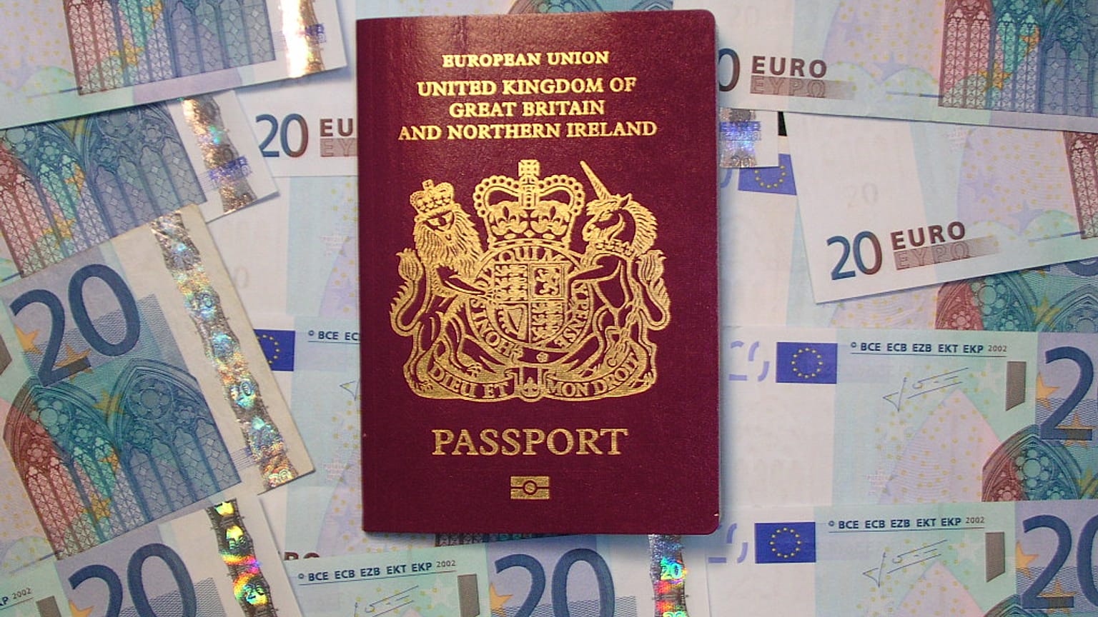 Großbritannien: "Reichen"-Visum auf Eis gelegt