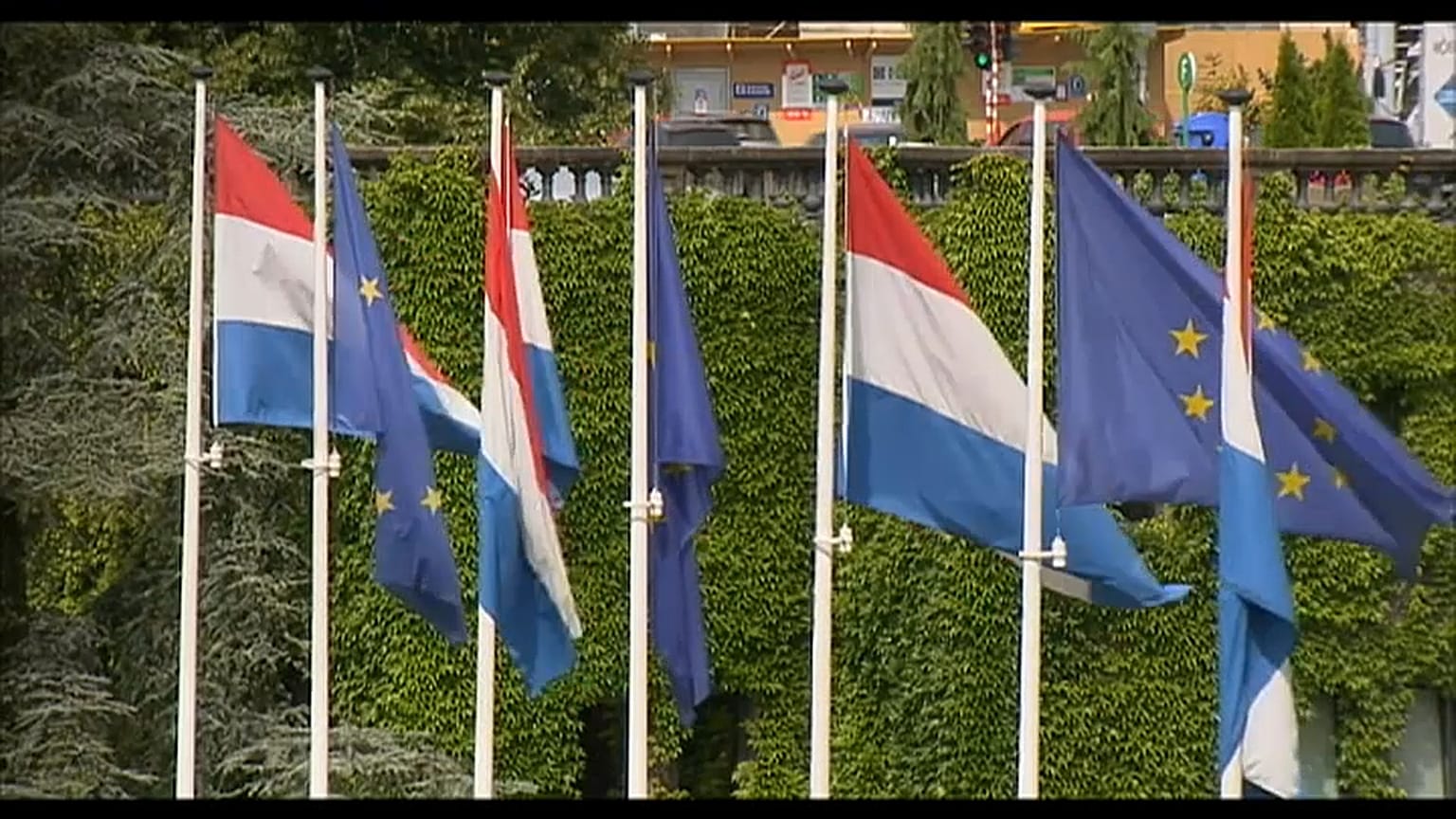 Luxemburg: ÖPNV zum Nulltarif