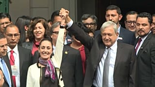 Científica, feminista y de izquierdas, así es la mujer que manda en Ciudad de México