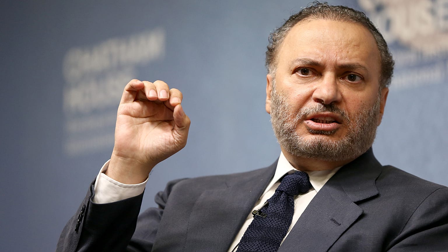 الإمارات تؤكد على قوة مجلس التعاون الخليجي رغم الخلاف مع قطر