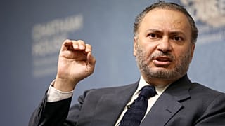 الإمارات تؤكد على قوة مجلس التعاون الخليجي رغم الخلاف مع قطر