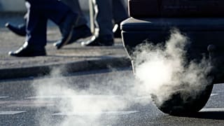2018'deki CO2 artışında ulaşım ve kömür kullanımının rolü büyüdü
